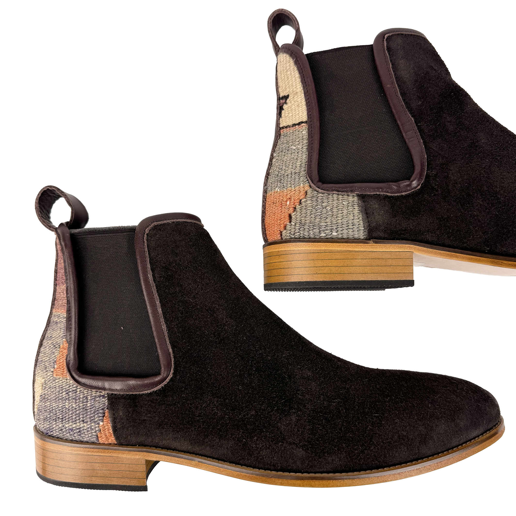 Bold Forbes - EU 43 Men’s Bronco Boots