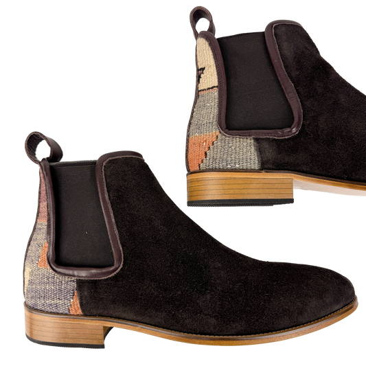 Bold Forbes - EU 43 Men’s Bronco Boots