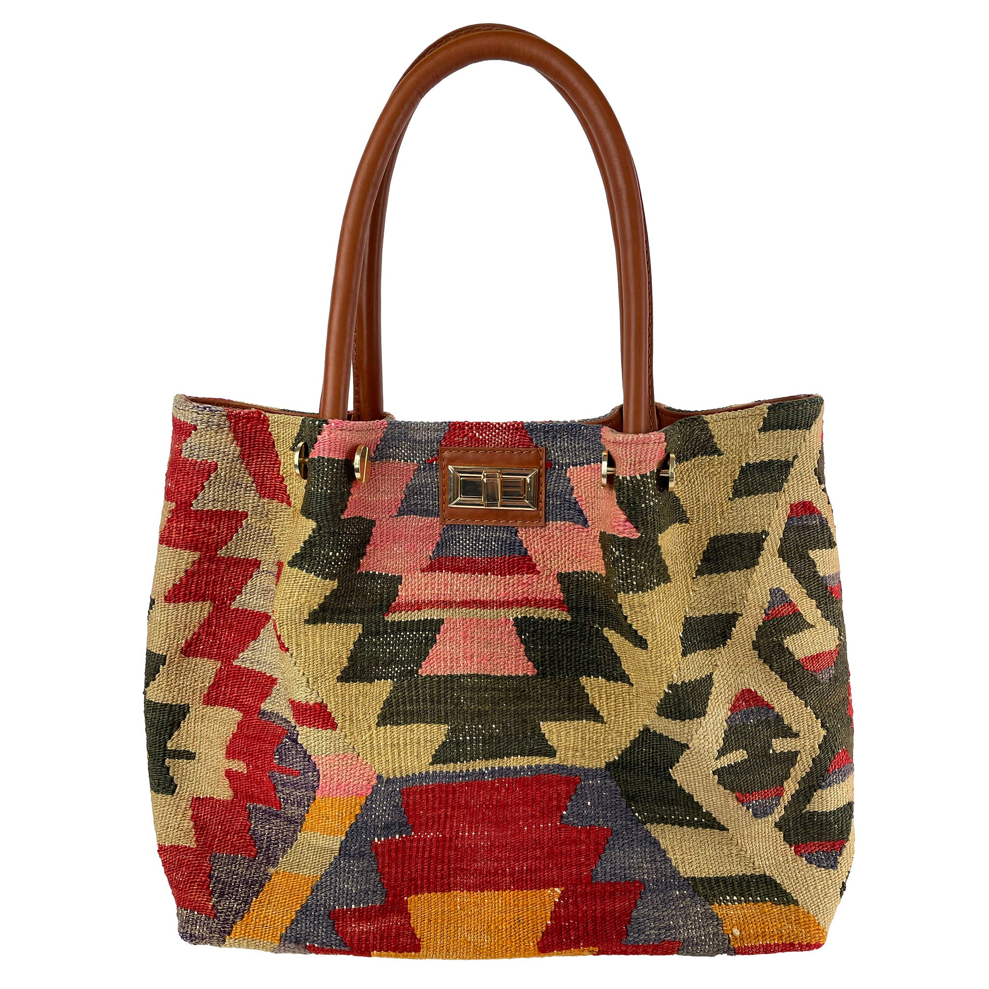 Atlas - Fiona Shoulder Bag