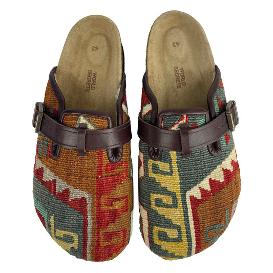 Eddie - EU 43 Unisex Carpet Clog