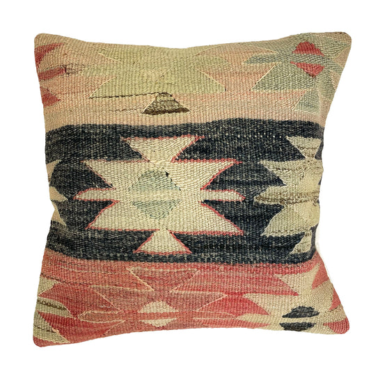 Magic - Kilim Cushion