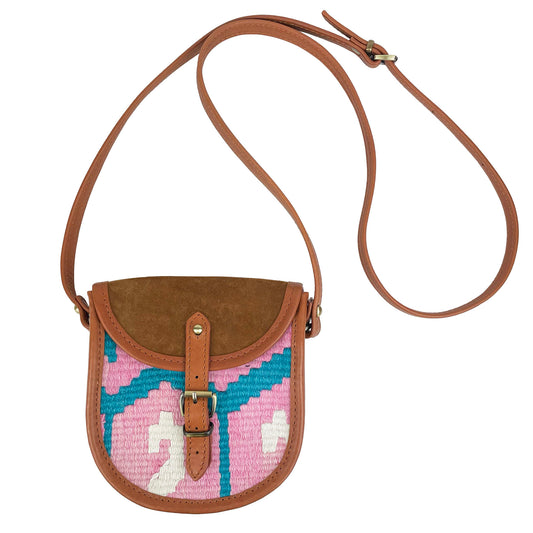 Cantle - Mini Saddle Bag