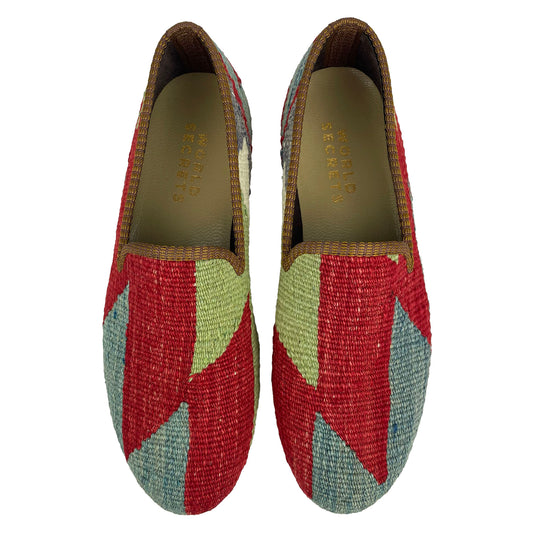 Club - EU 42 Men’s Kilim Shoe