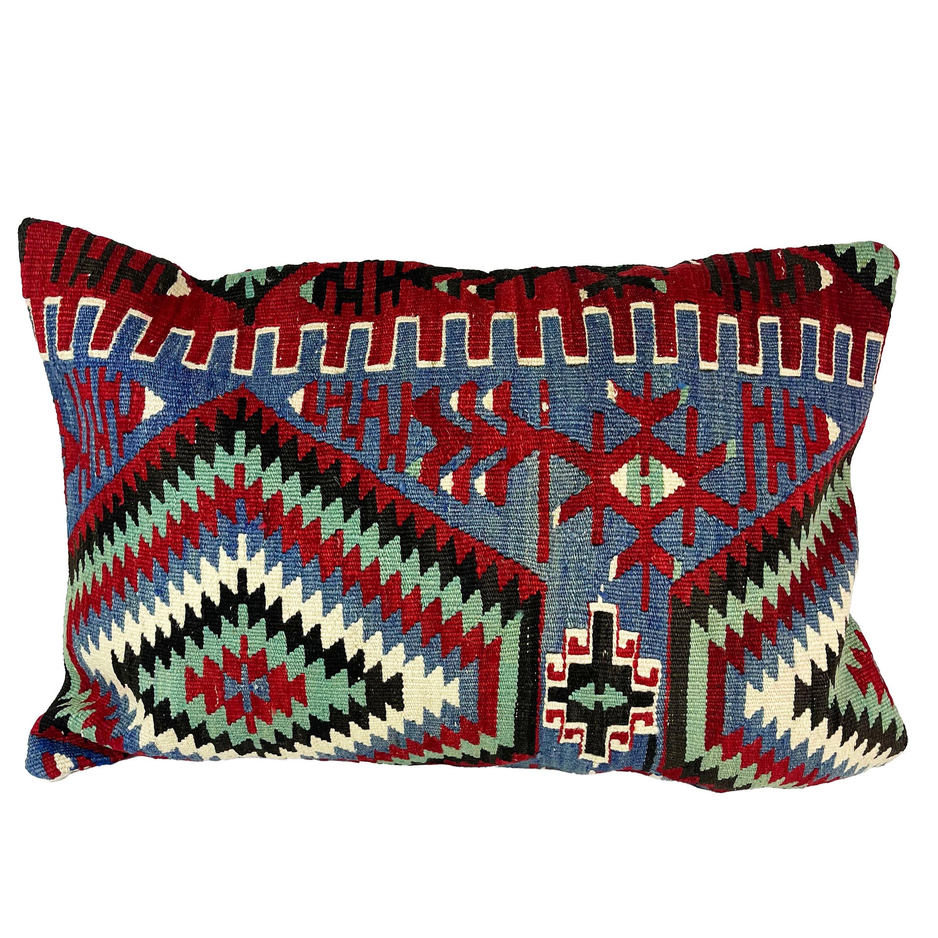 July - Kilim Cushion