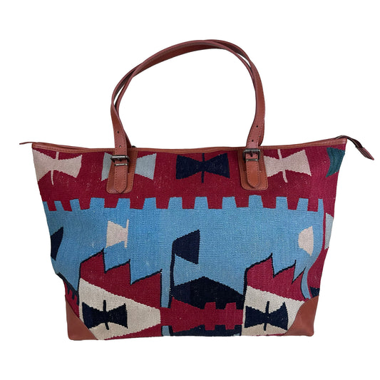 Castle - Sophia Weekend Bag