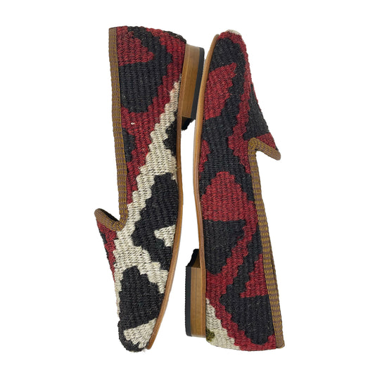 Arty - UK 5 Ladies Kilim Shoe