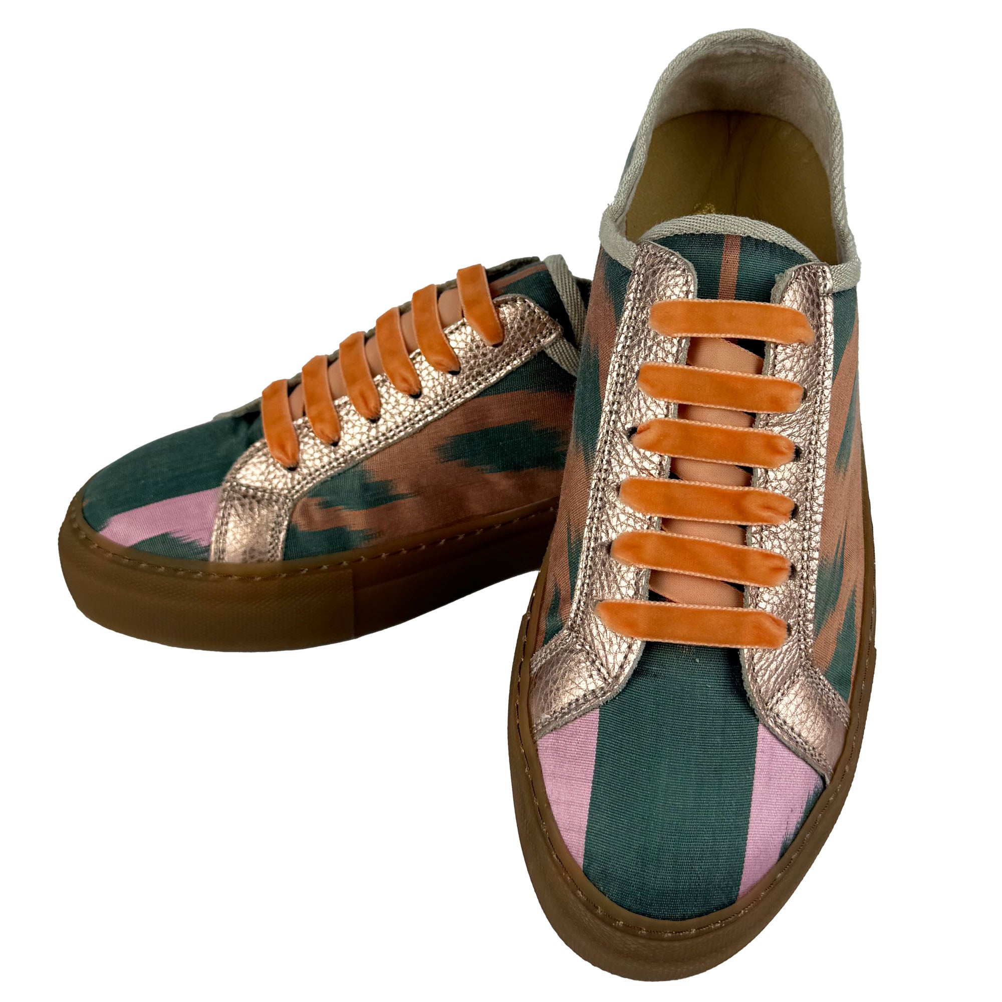 Opal Magic - 'She Who Dares' Sneakers
