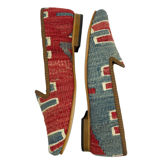 Horizon - UK 6 Ladies Kilim Shoe