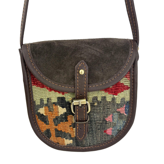 Melo - Mini Saddle Bag