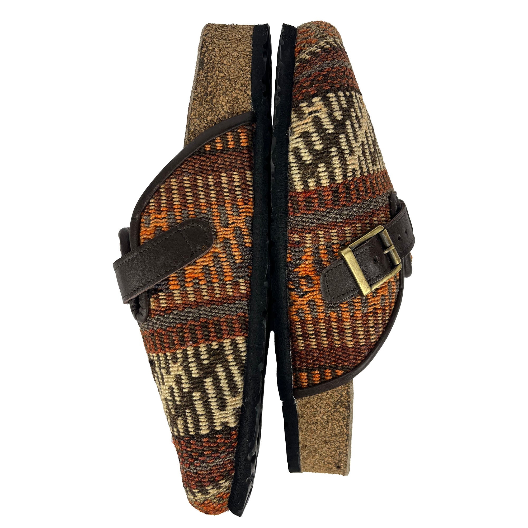 Roscoe - UK 7 Unisex Carpet Clog