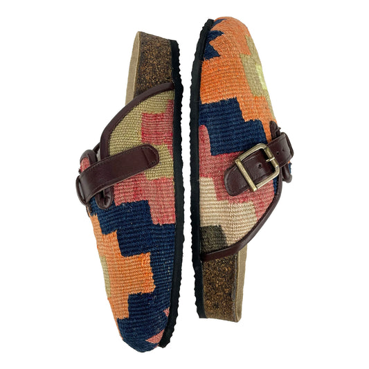 Dazzle - UK 7 Ladies Carpet Clog