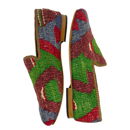 Paiute - EU 43 Men’s Kilim Shoe
