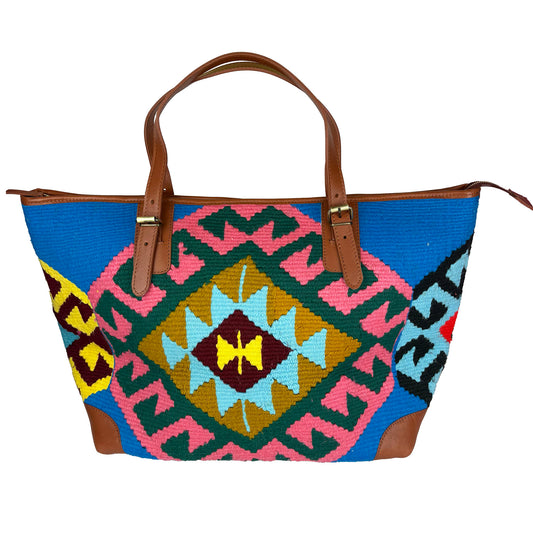 Bold - Sophia Weekend Bag