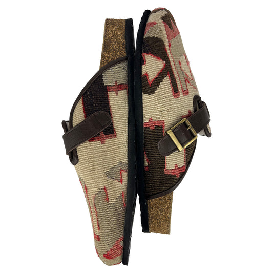 Bark - EU 43 Unisex Carpet Clog