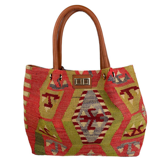 Atlas - Fiona Shoulder Bag