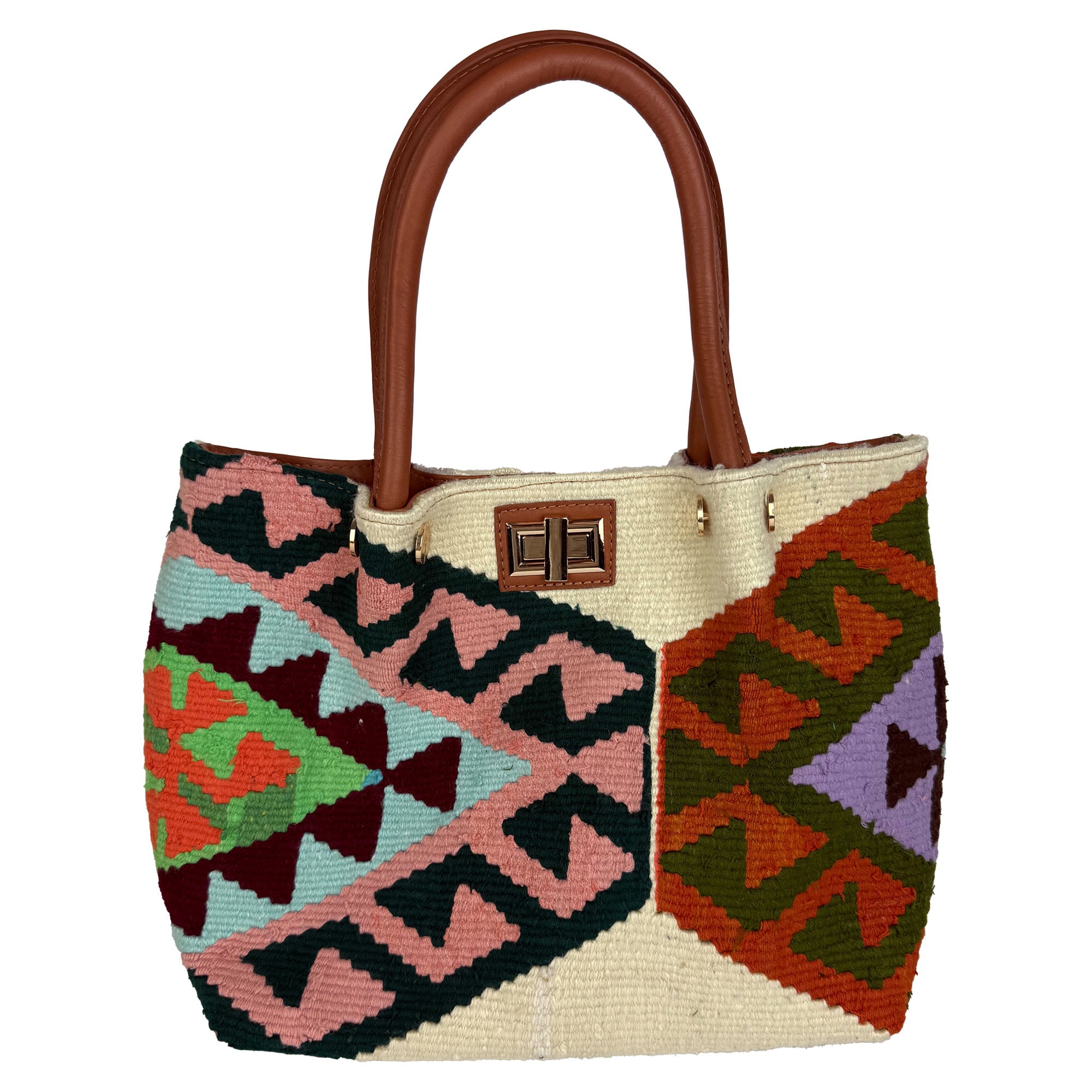 Golden - Fiona Shoulder Bag