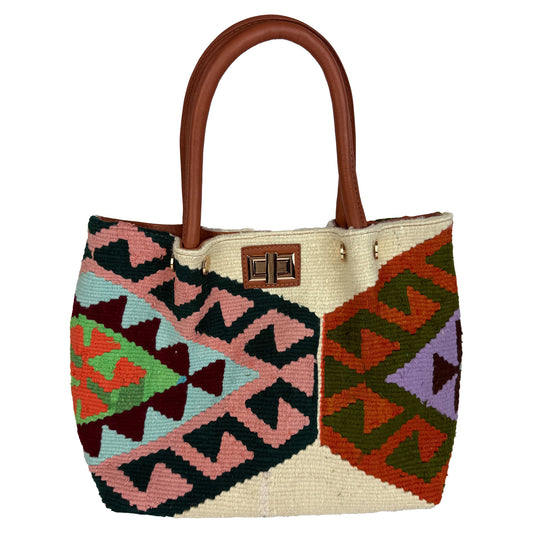 Golden - Fiona Shoulder Bag