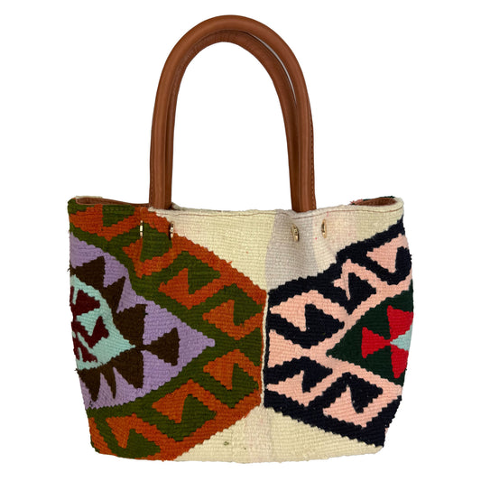 Golden - Fiona Shoulder Bag