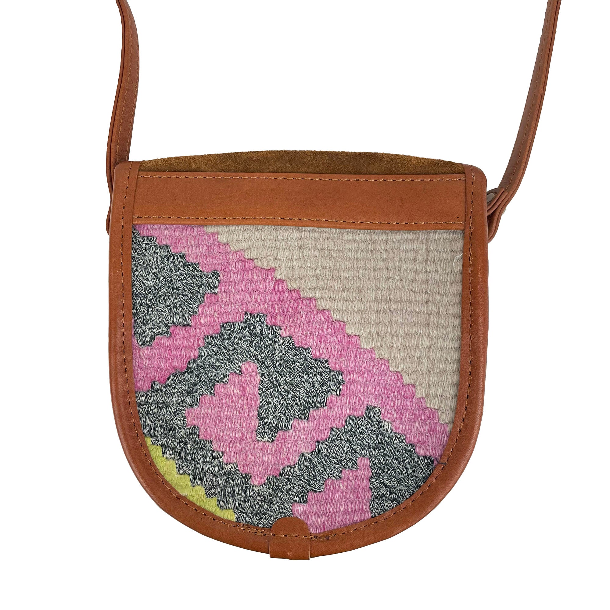 Milo - Mini Saddle Bag