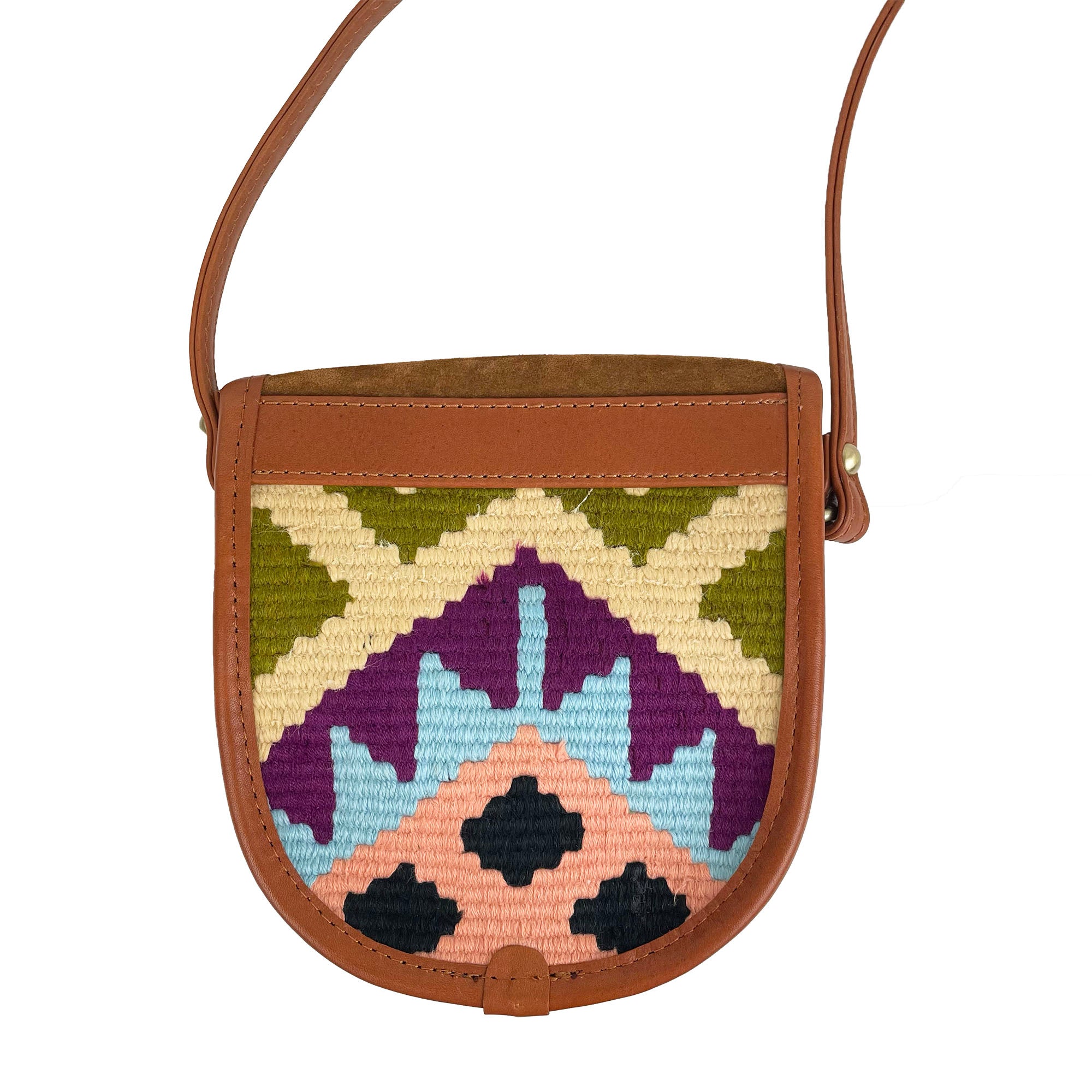 Milo - Mini Saddle Bag