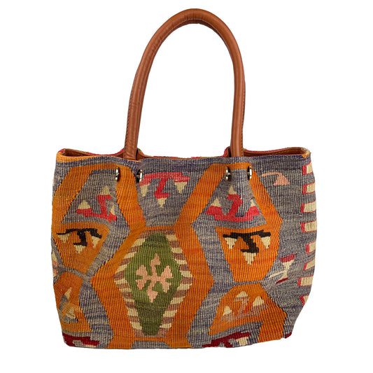 Atlas - Fiona Shoulder Bag