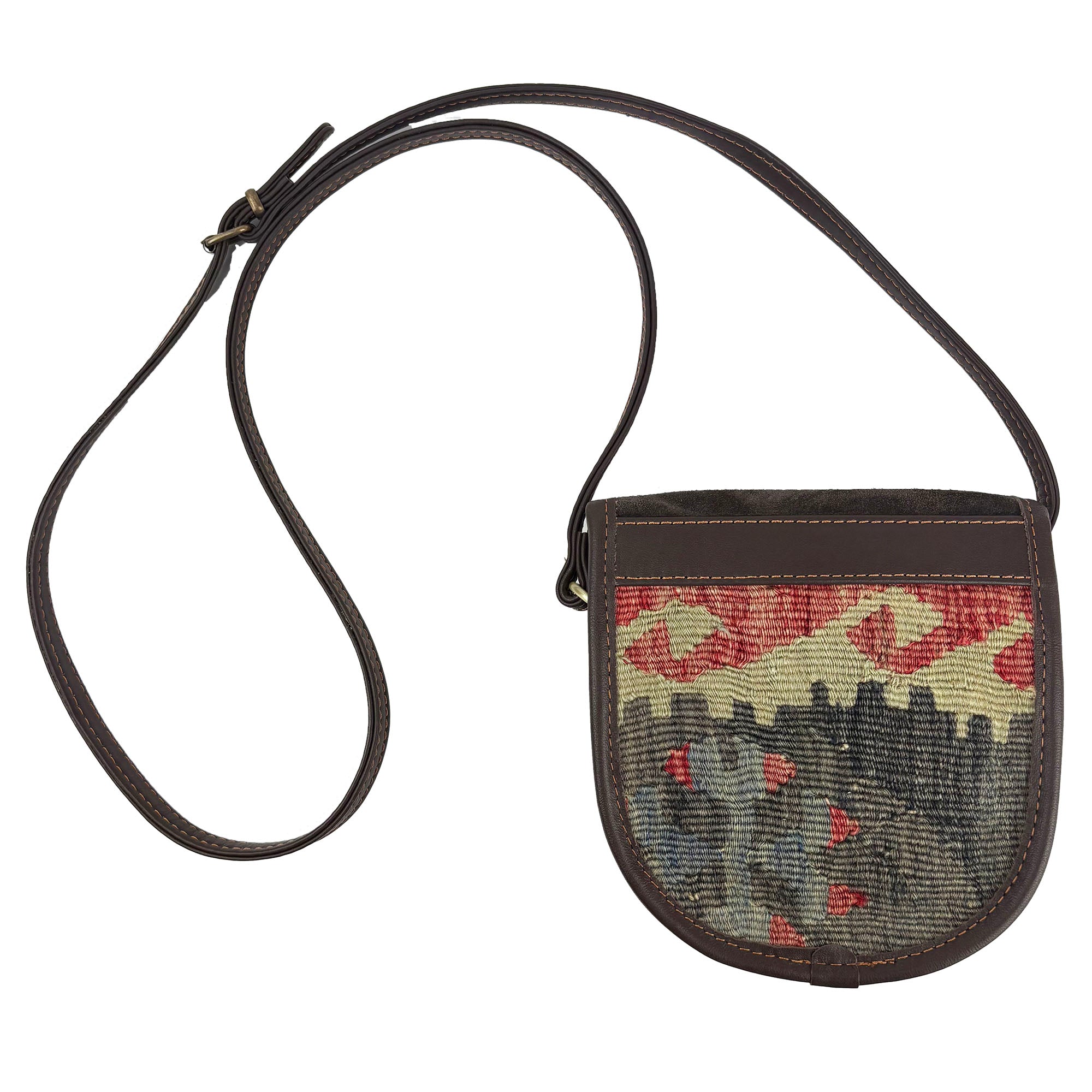 Melo - Mini Saddle Bag