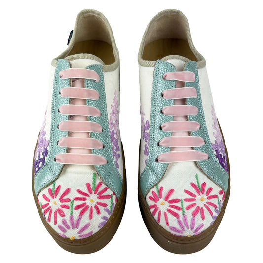 #40 - UK 6 High Flyers