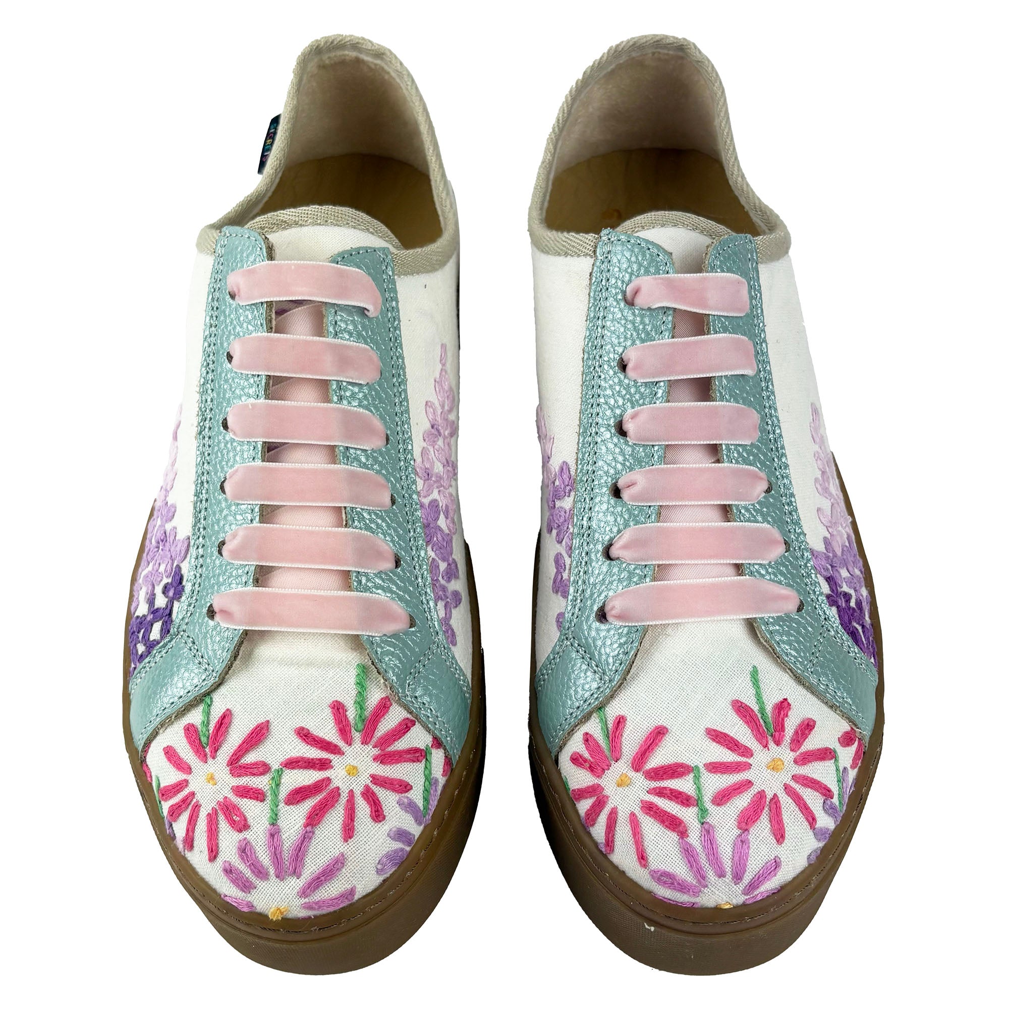 #40 - UK 6 High Flyers