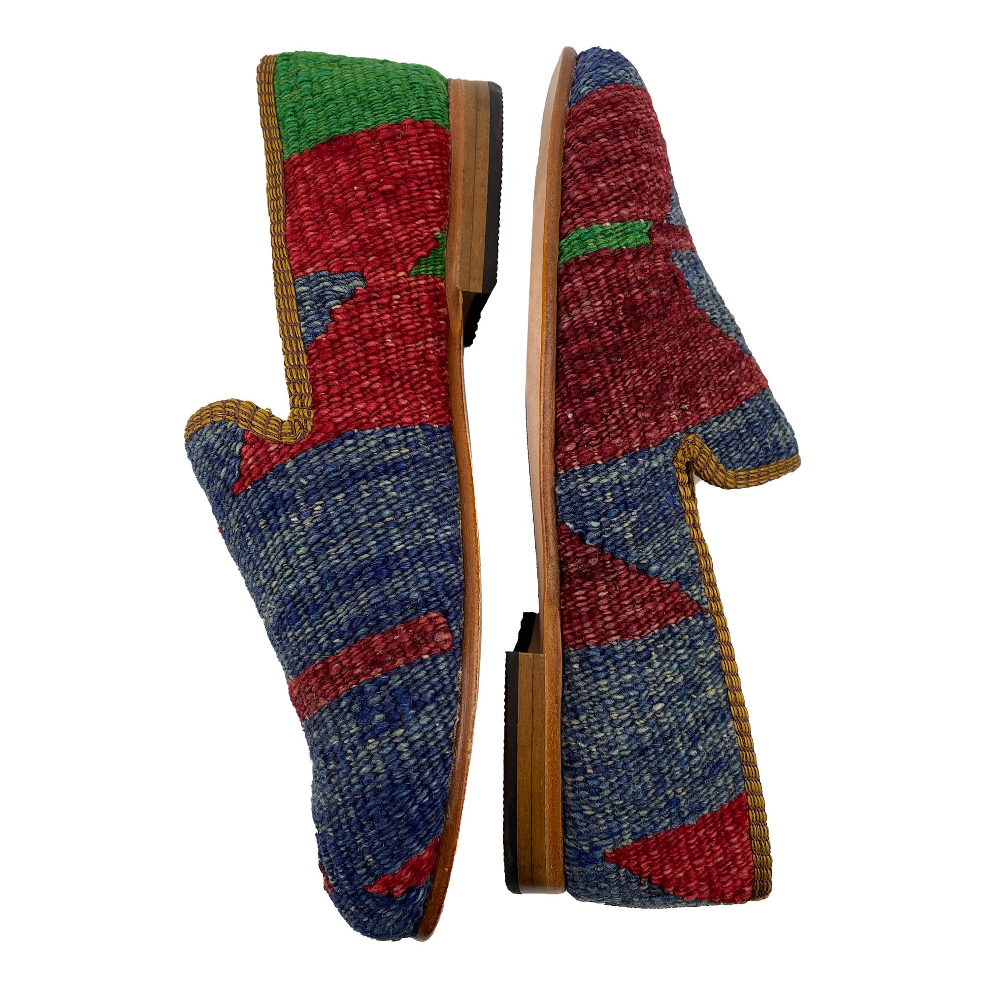 Odowa - EU 40 Men’s Kilim Shoe