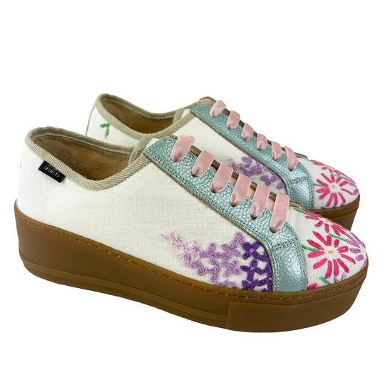 #40 - UK 6 High Flyers