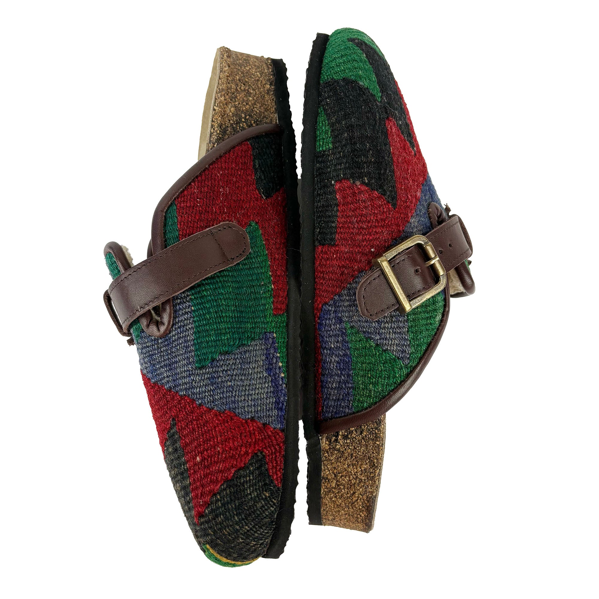 Dazzle - UK 7 Ladies Carpet Clog