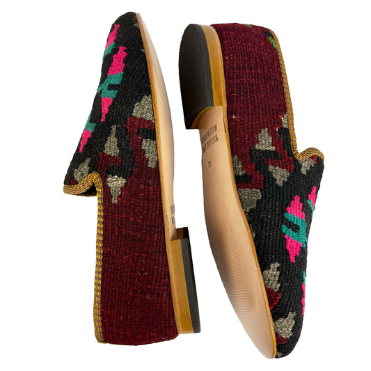 Odowa - EU 40 Men’s Kilim Shoe