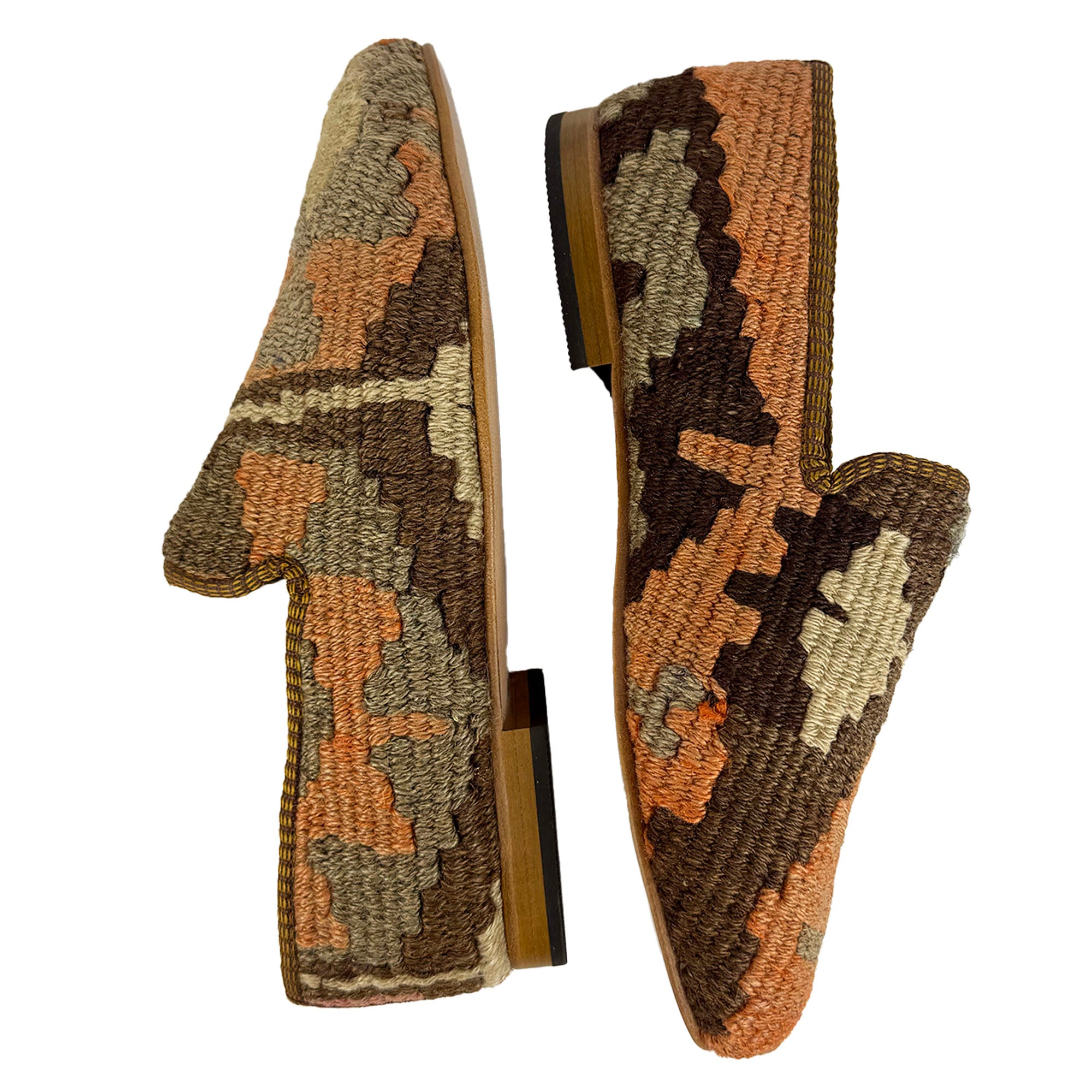 Pop - EU 40 Men’s Kilim Shoe