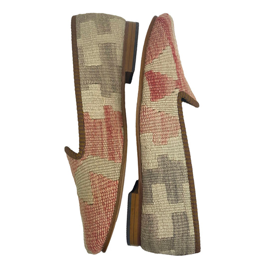 Rise - UK 7 Ladies Kilim Shoe