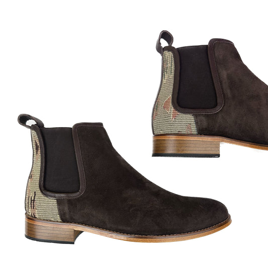 Rhode Island - EU 41 Men’s Bronco Boots