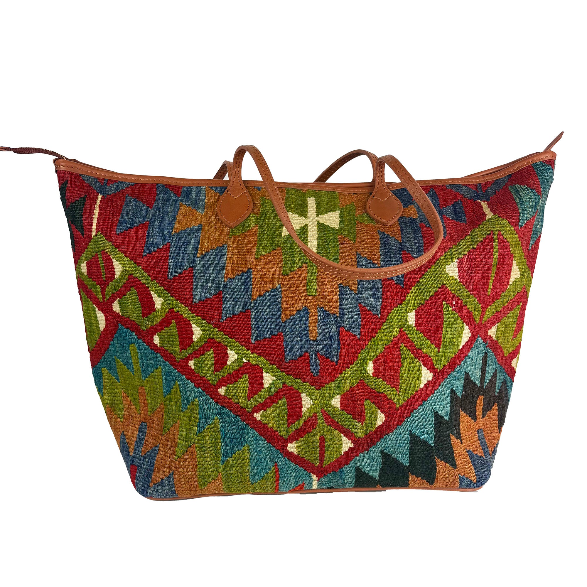 Circus - Izzy Slouch Bag