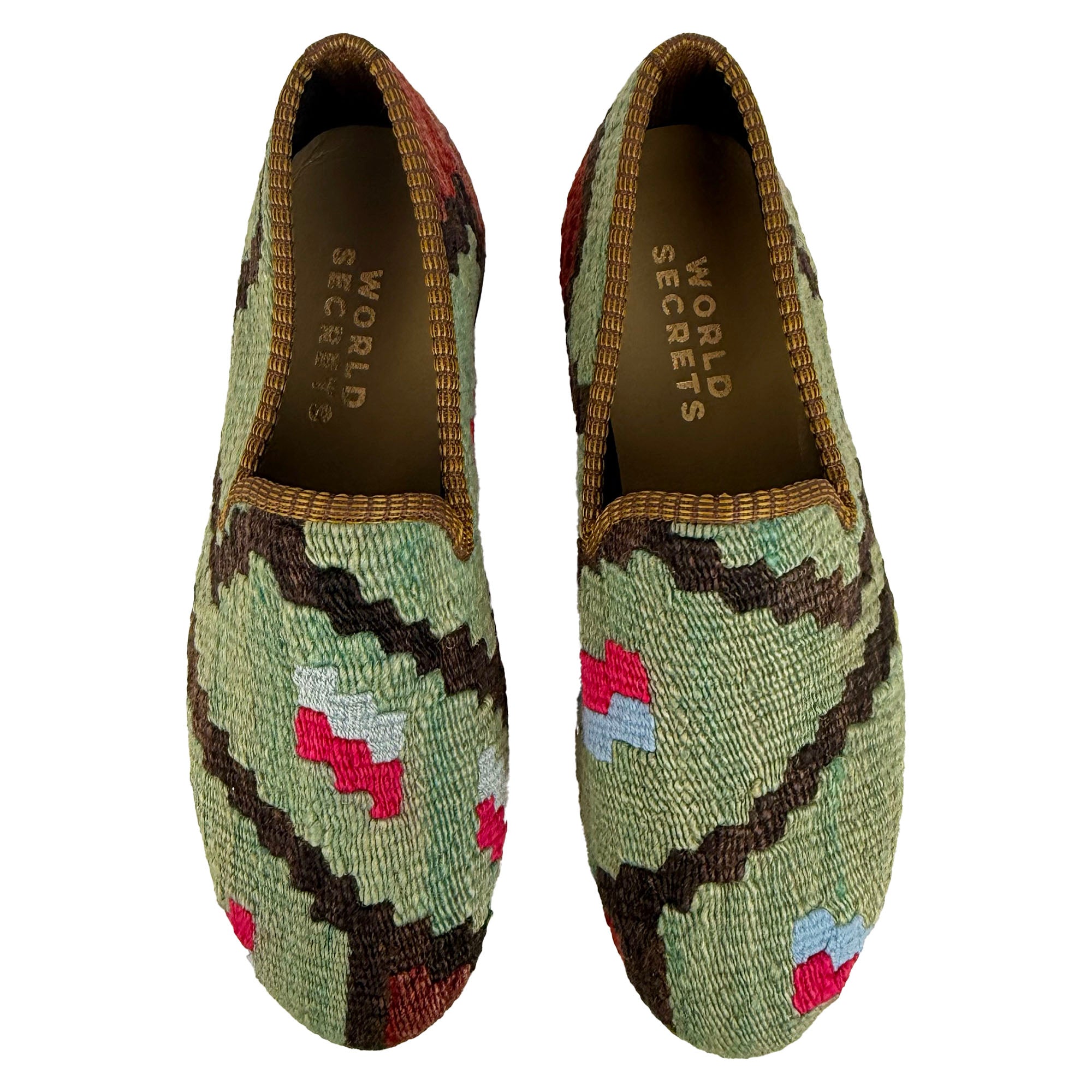 Eagle - EU 41 Men’s Kilim Shoe