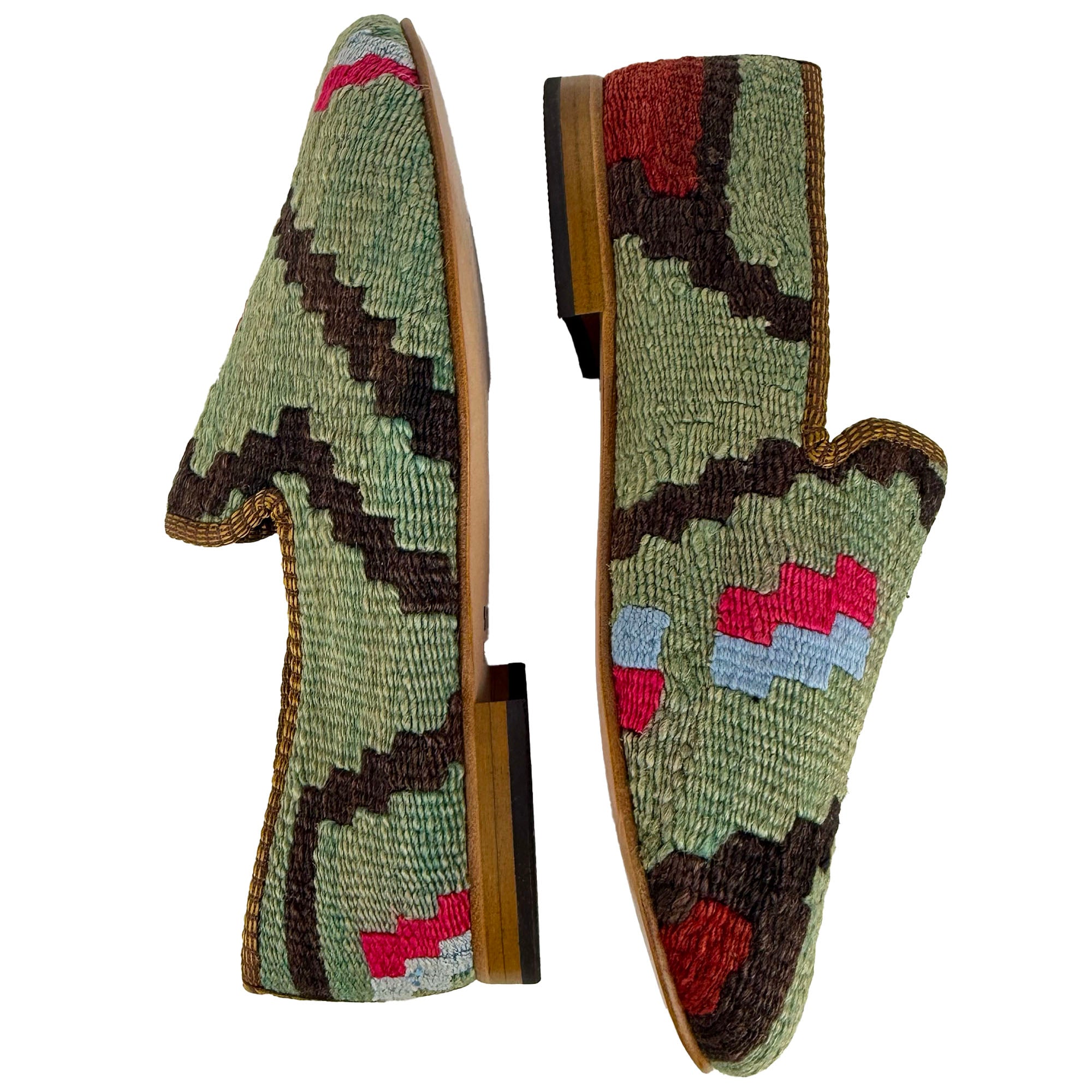 Eagle - EU 41 Men’s Kilim Shoe