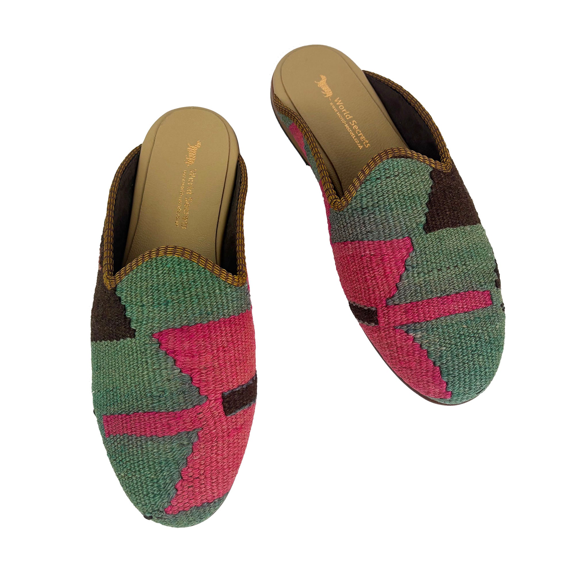 Rag - EU 41 Men’s Lazy Mule