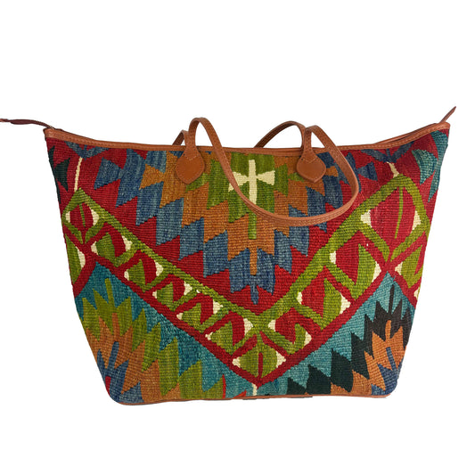 Circus - Izzy Slouch Bag