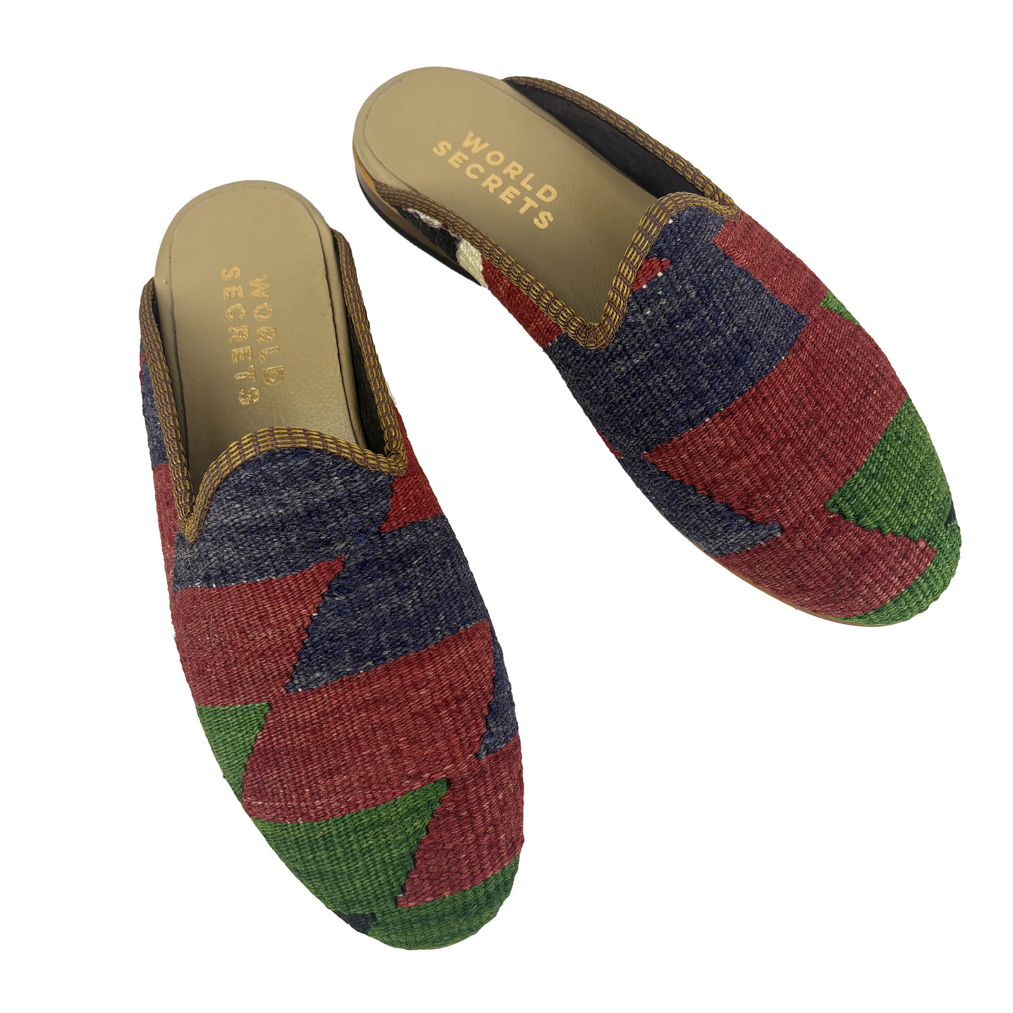 Sky - EU 42 Men’s Lazy Mule