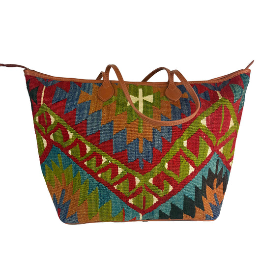 Circus - Izzy Slouch Bag