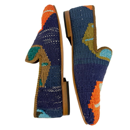 Simba - EU 42 Men’s Kilim Shoe