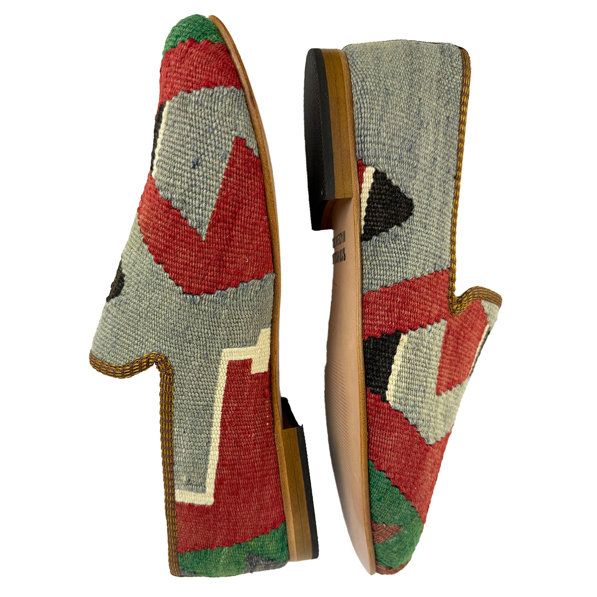 Inca - EU 42 Men’s Kilim Shoe