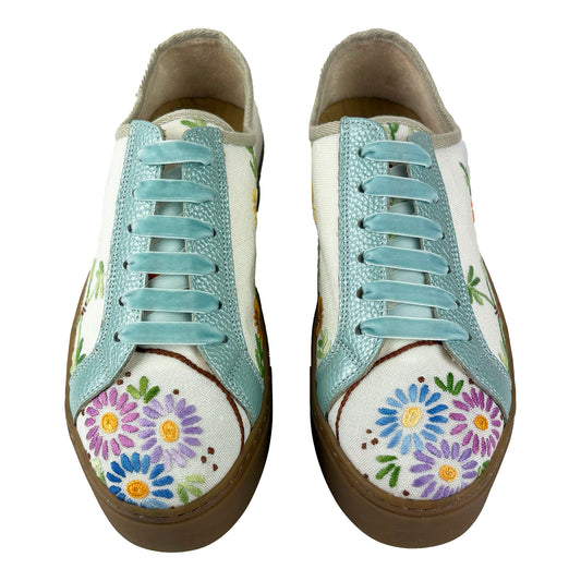 #43 - UK 6 High Flyers