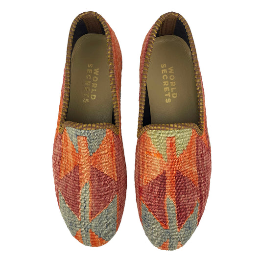 Fort - EU 43 Men’s Kilim Shoe