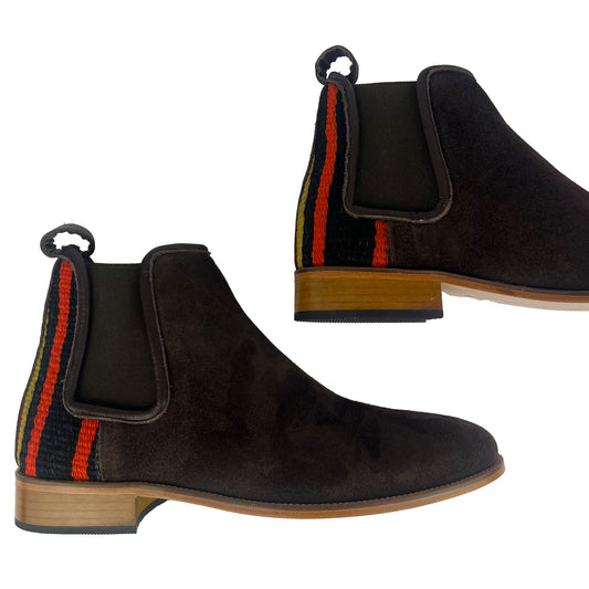 Best Mate - EU 43 Men’s Bronco Boots