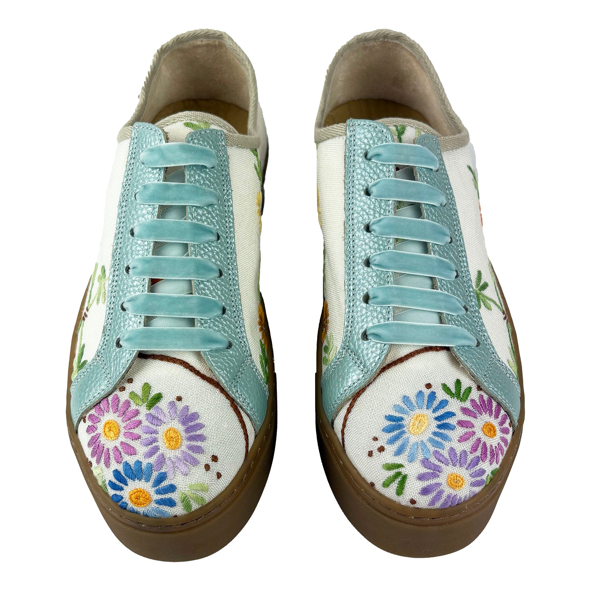 #43 - UK 6 High Flyers