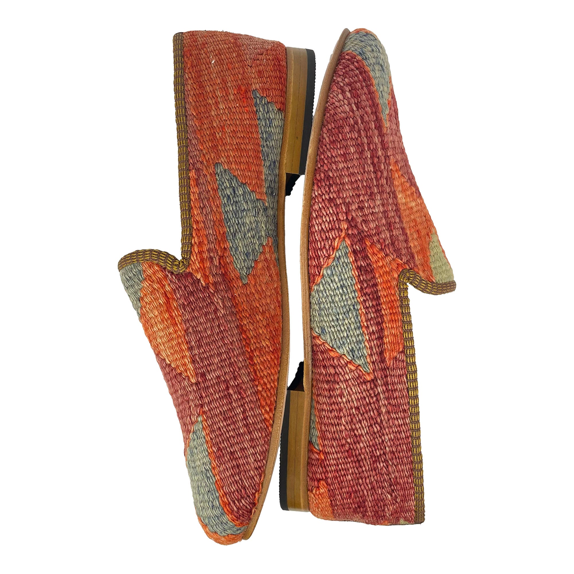 Fort - EU 43 Men’s Kilim Shoe