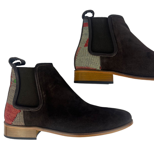 Bold Forbes - EU 43 Men’s Bronco Boots